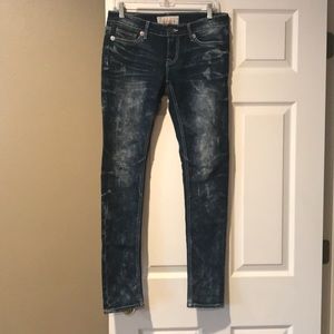 Big Star Jenae Jeans